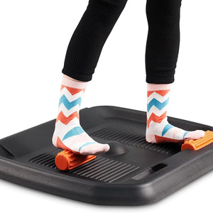 FEZIBO Anti Fatigue Mat for Standing Desk