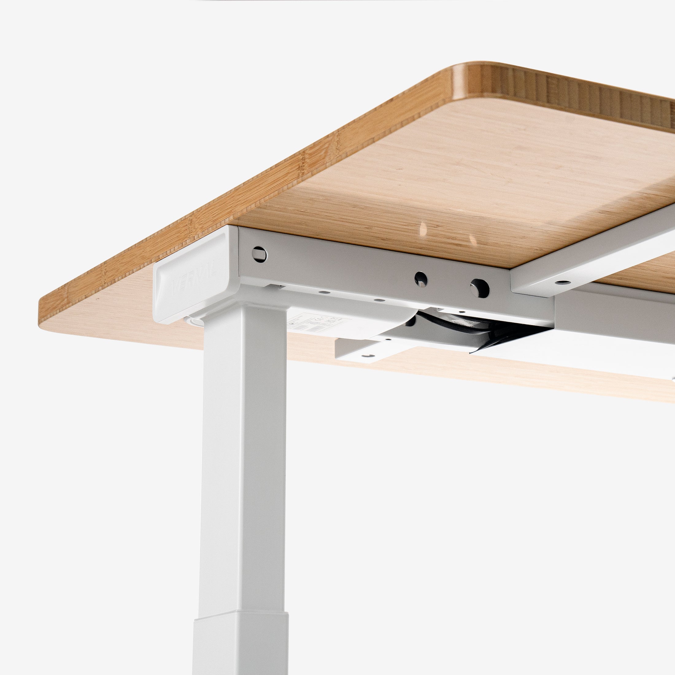 Height Adjustable Standing Desks - Vernal